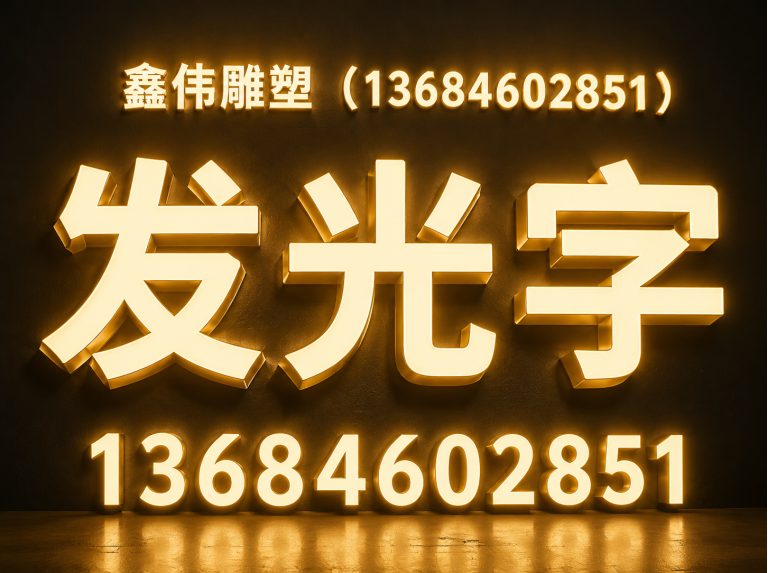 五常市不锈钢雕塑展示图